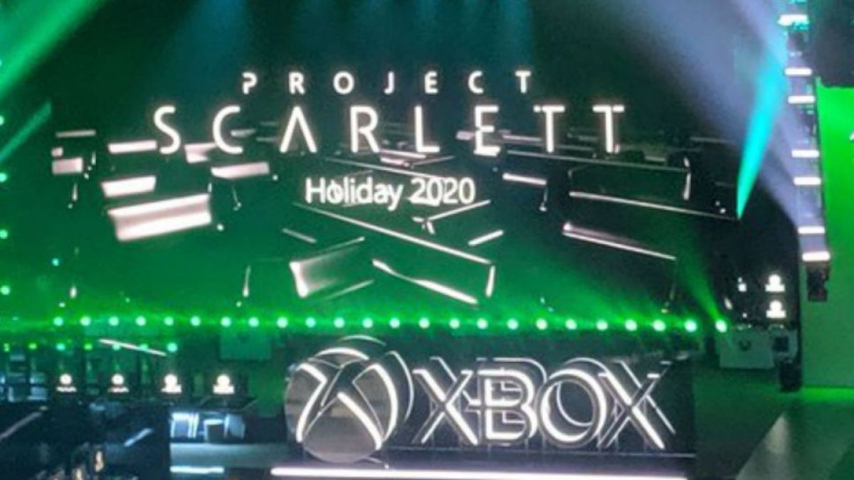 „Майкрософт“ представи новия Xbox, пуска го догодина (ВИДЕО)