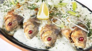 Тази вкусна рибка Чехов е "възпял" не в едно и две произведения! И има защо