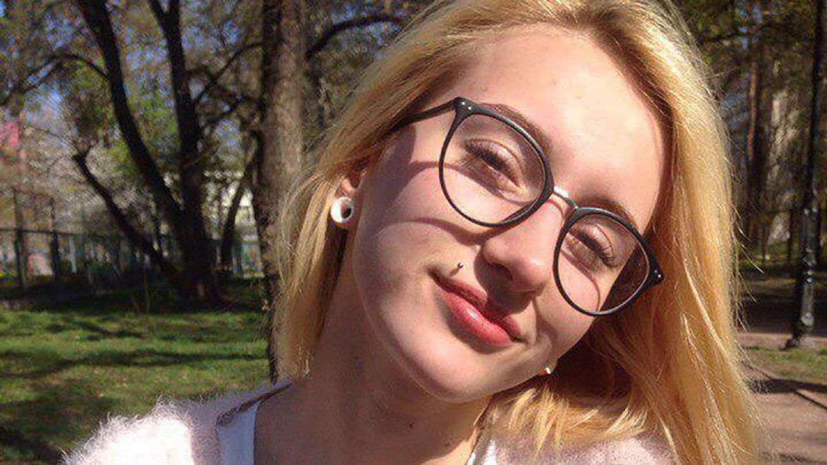 Невероятната история на единственото бебе, родено в забранената зона на Чернобил 