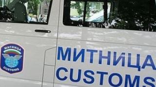 Митничари спряха турски камион в Силистра, а вътре 575 кг… (СНИМКА)