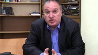 Арабистът Владимир Чуков разкри защо "Ислямска държава" е избрала именно ученик от Пловдив