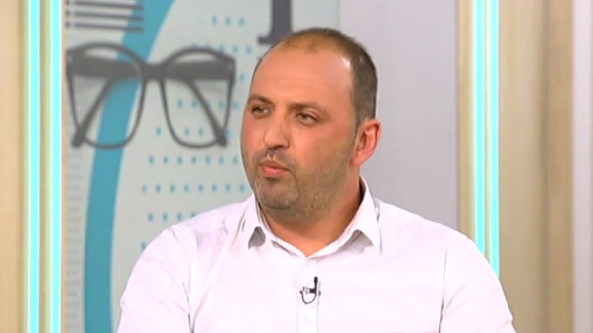 Експерт: Случаят от Пловдив ни показа, че България не е остров на спокойствието