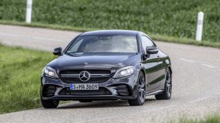 Mercedes-AMG C 43 4Matic - новият германски шедьовър