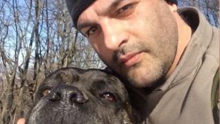 Скандално разкритие! И приятелката на изверга Карагьозов се оказа жертва на свирепите му кучета  
