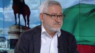 Проф. Ангел Димитров обясни откъде идва драмата с македонците за Гоце Делчев