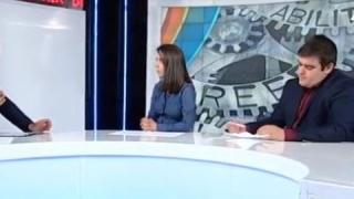 Експерти посочиха как София се е превърнала в град-държава