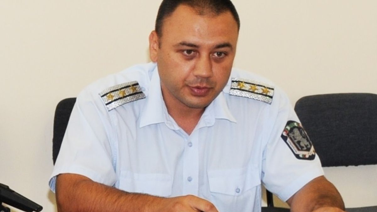  Удариха с тежък секс компромат с 6 служителки спряган за шеф на полицията във Враца