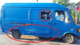 Какво е това? МПС или още една ръждясала щайга