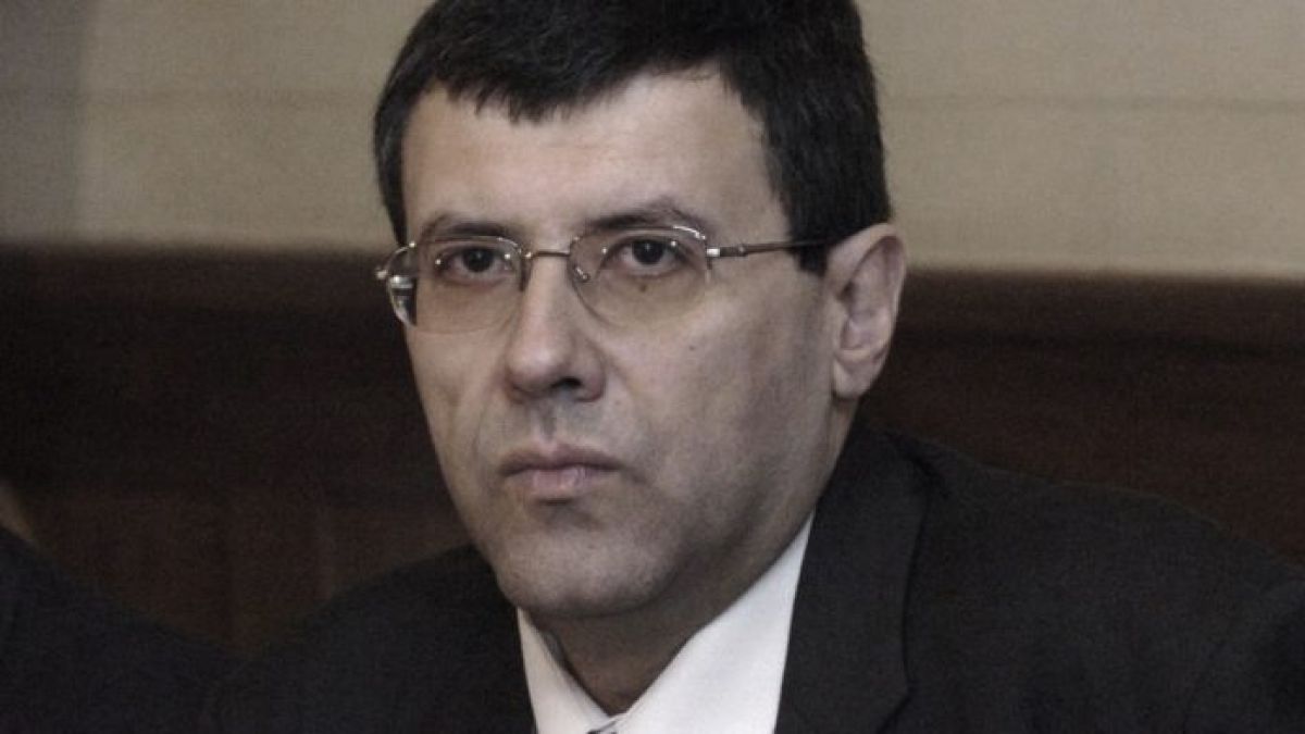 Скръбна вест: Почина бивш зам.-министър на правосъдието