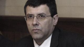 Скръбна вест: Почина бивш зам.-министър на правосъдието