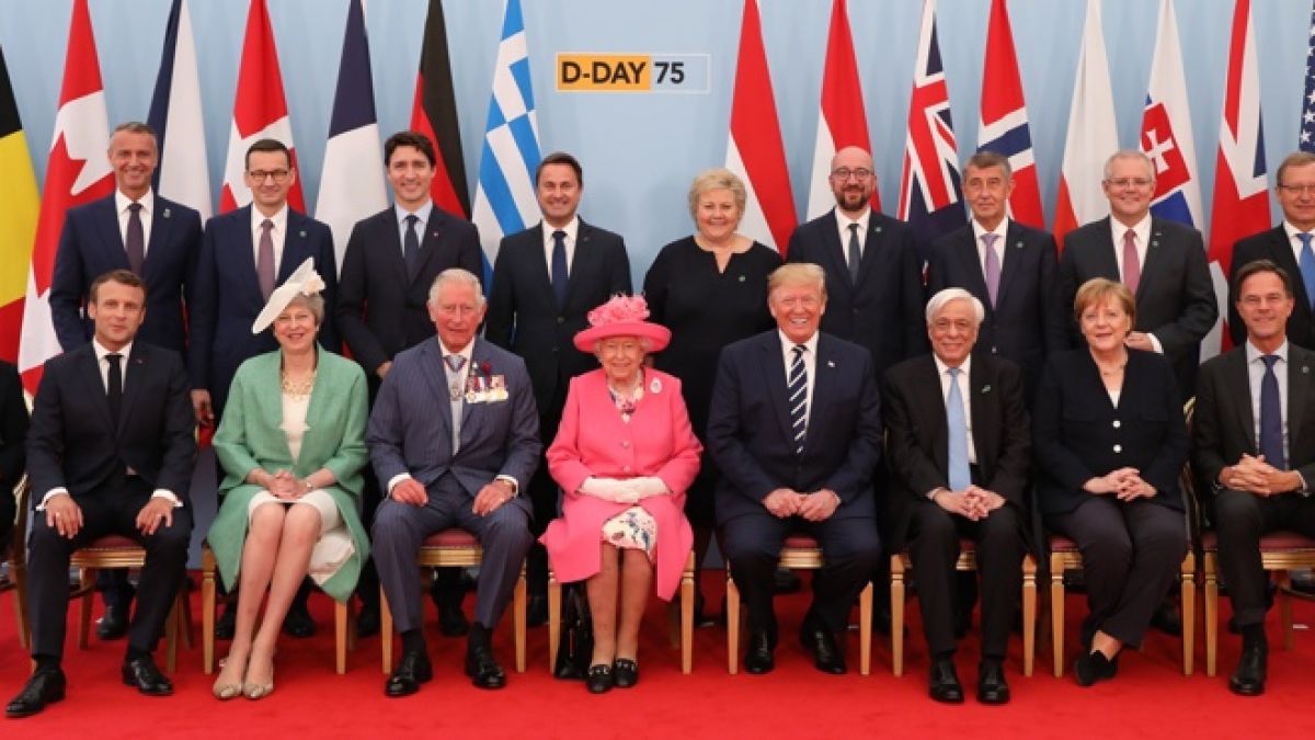 "Гардиън": Кога Западът ще признае, че руснаците победиха Хитлер