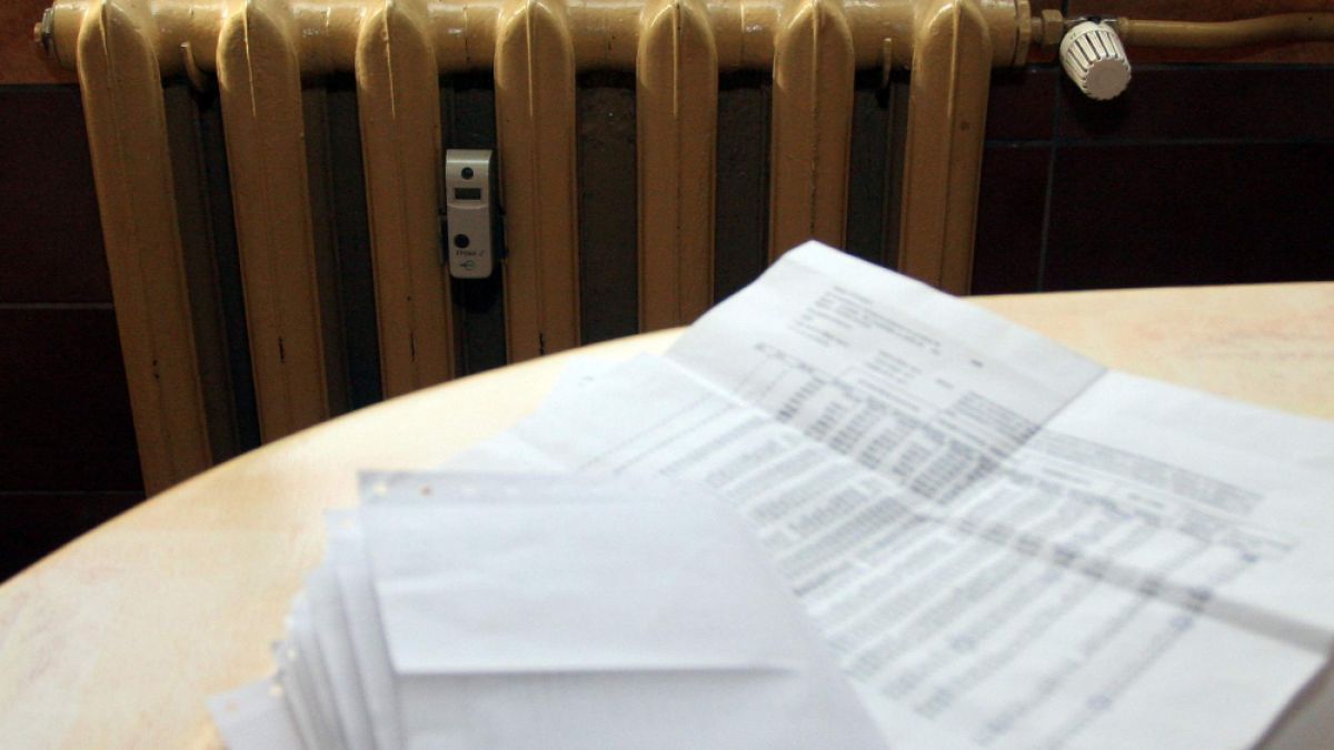 Парното със скок от 15% за година, сметките скачат пак от юли 