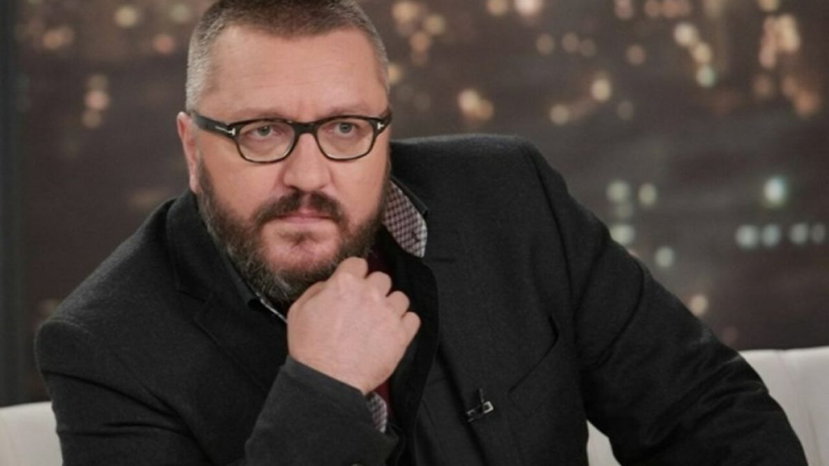 Версия: Карбовски изхвърча от bTV заради скандален гей репораж 