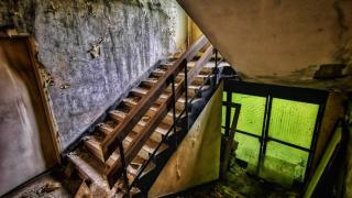 Злополучната история на българския Припят в Белене(СНИМКИ)