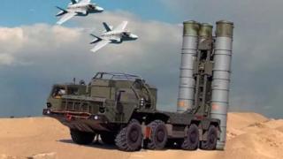 САЩ налагат тежки санкции на Турция заради руските С-400