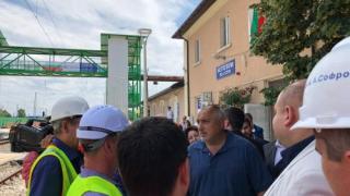 Премиерът: Последните дни видяхме пълна подкрепа на президента за всичко, което прави ГЕРБ