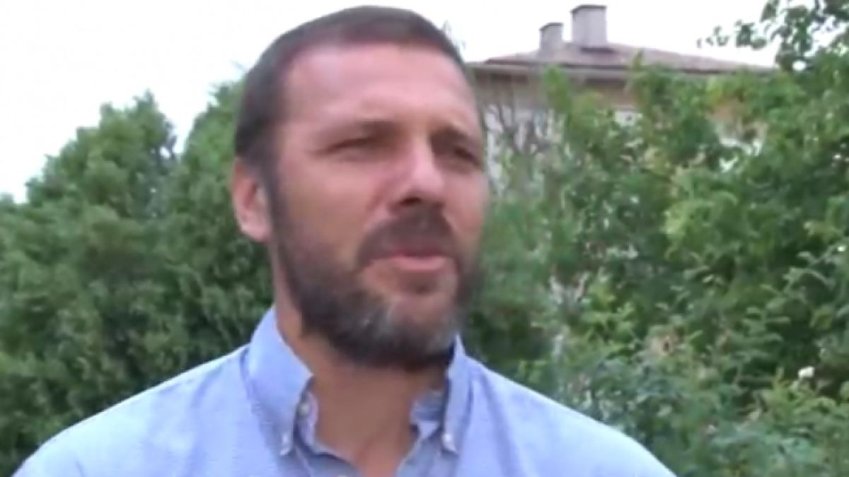 Невиждана по жестокост агресия в Казанлък заради подпиране на кола (ВИДЕО)