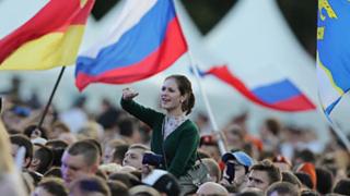 Защо руснаците празнуват Деня на Русия на 12 юни