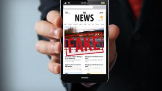 Стряскащо! 86% от  хората се връзват на фалшивите новини във Фейсбук