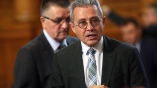 Цонев с важно разкритие пред БЛИЦ: Обмисляме забрана на финансирането на партии от чужбина!