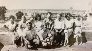 Изумителна история: Майка ми посещава „Чернобил“ 3 месеца след аварията!