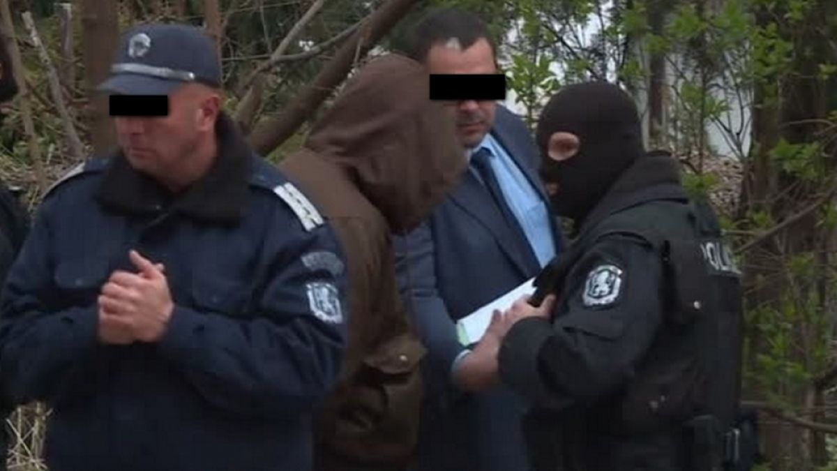 Експертизи бавят обвиненията срещу арестуваните с дрога граничари