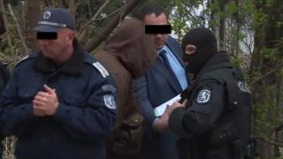 Експертизи бавят обвиненията срещу арестуваните с дрога граничари