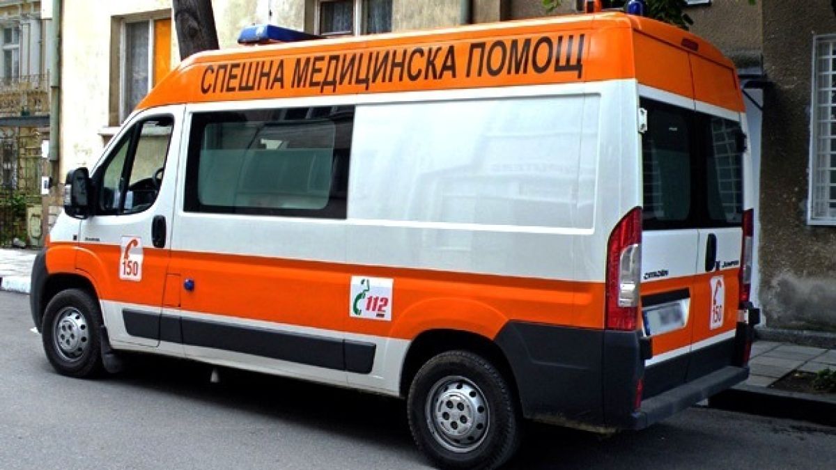 Прокурор преби зверски свидетелка на паркинг и я прати в болница 