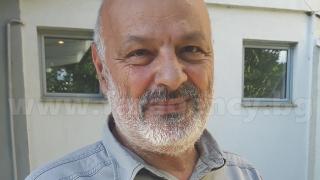 За пример: Мъж от Несебър е дарил кръв рекорден брой пъти