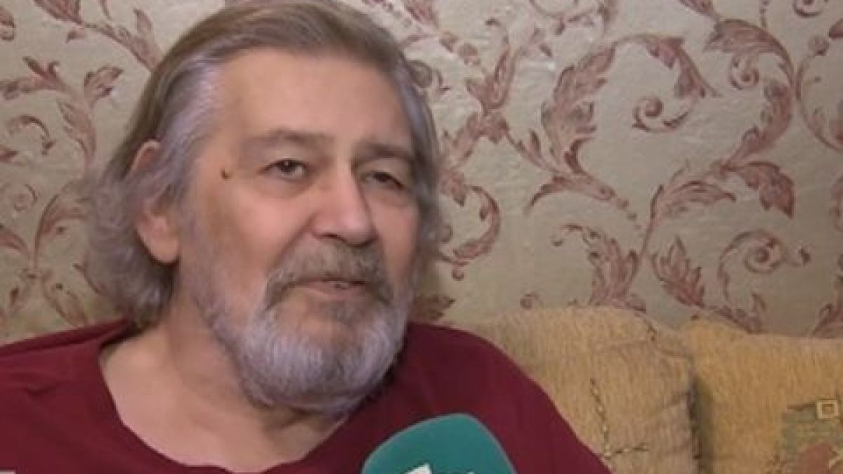 Стефан Данаилов заговори за напускане на сцената: Най-гадното е....