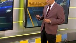 Изоставиха Виктор Николаев, водещият на "Здравей, Бъглария" остана... 