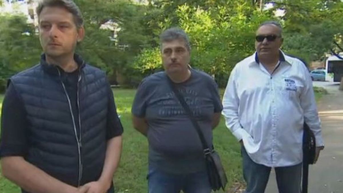 Родители обвиняват МВР в полицейско насилие над децата им