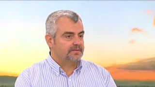 Експерт със съвети за горещините и хората с високо кръвно