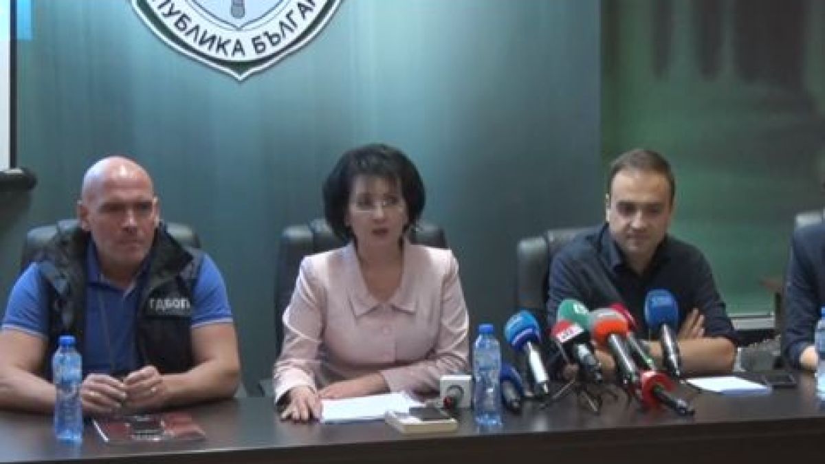 Явор Колев от ГДБОП обяви кой най-много е пострадал от кабелния октопод