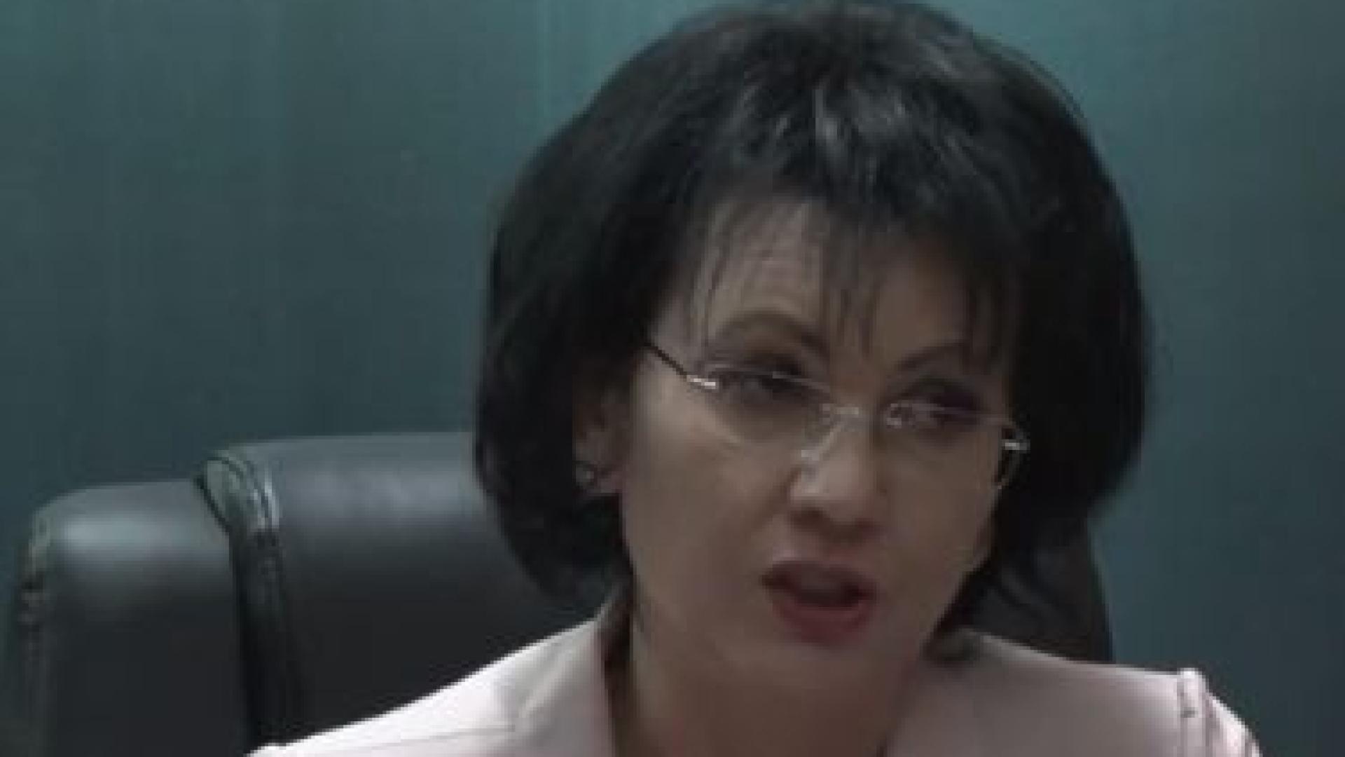 Арнаудова разкри с колко милиона са ужилени жертвите на кабелните оператори, цифрата е огромна!