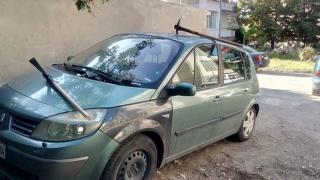 Атака срещу ректора на варненския Технически университет (СНИМКА)
