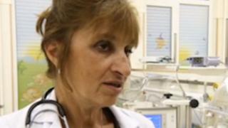 Сестрата на Бойко Борисов с героичен подвиг навръх рождения му ден
