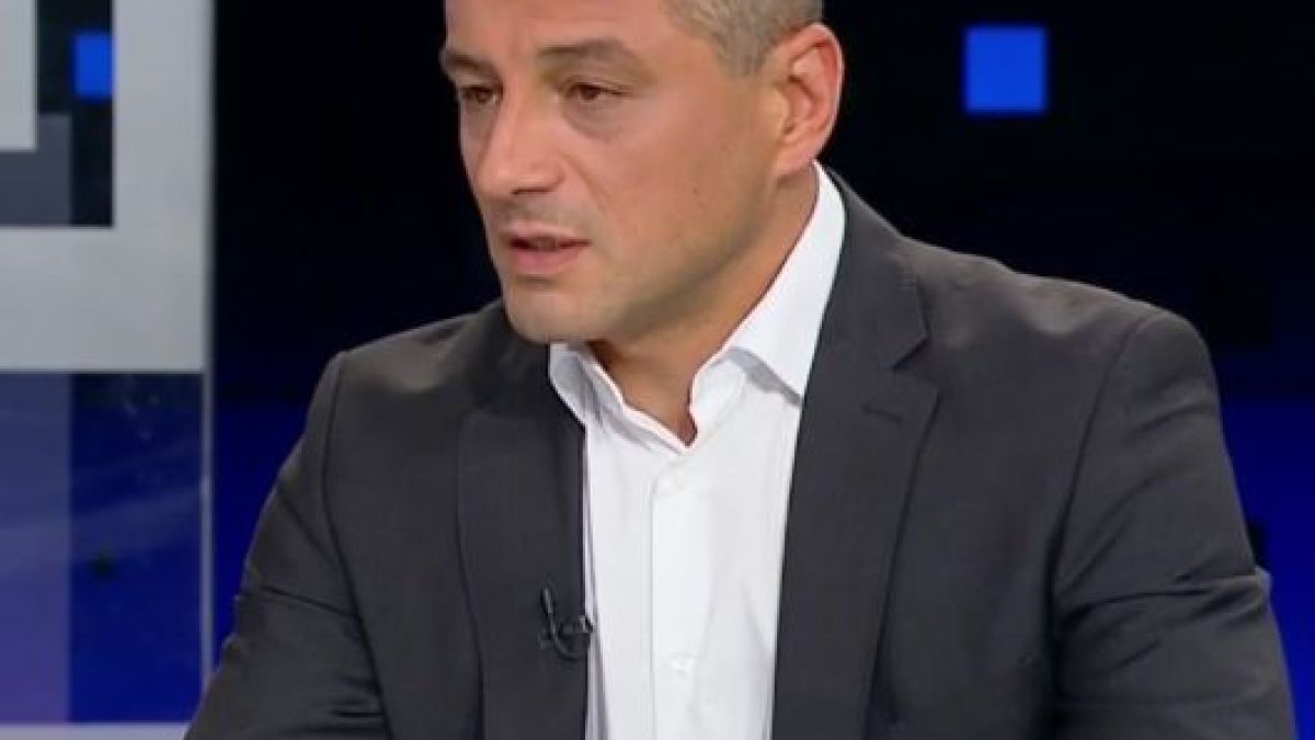 Красимир Янков: БСП няма нужда от спасител, а от ръководител
