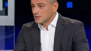 Красимир Янков: БСП няма нужда от спасител, а от ръководител