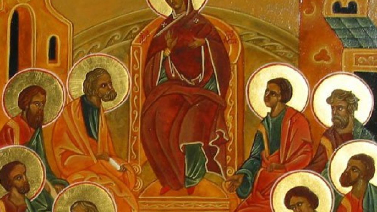 Отбелязваме голям православен празник! Спазват се строги традиции