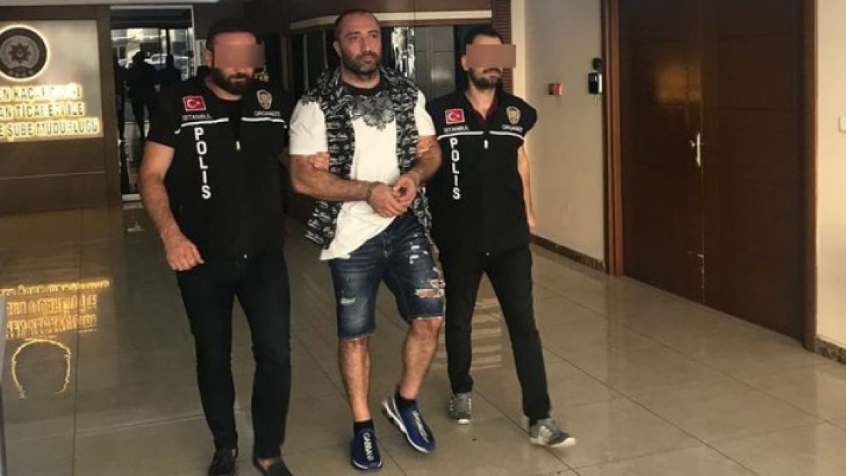 Извънредно! Страховит екшън със знаков престъпник, осъден за атентат срещу Митьо Очите
