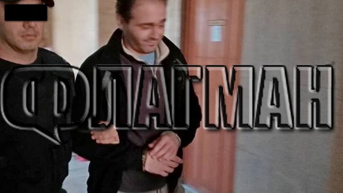 Нови разкрития за екшъна с един от най-опасните престъпници у нас!