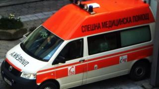 Черна събота! Поредна тежка катастрофа, този път на пътя Симитли - Банско