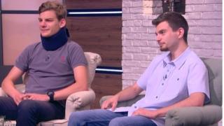 Младежите, размахвали бутафорни пистолети в кола: Полицаите ни малтретираха!