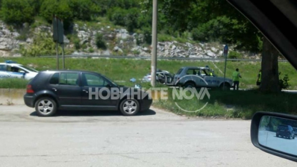 Ето какво се случва с ранените след фаталната катастрофа край Ябланица