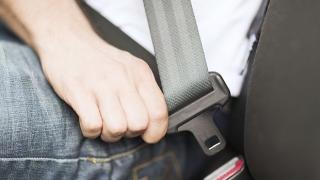 Изнесоха шокиращи данни за катастрофите без колан 