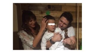 Блатечки се нанесе при Диляна, а дъщерята на актьора взе важно решение