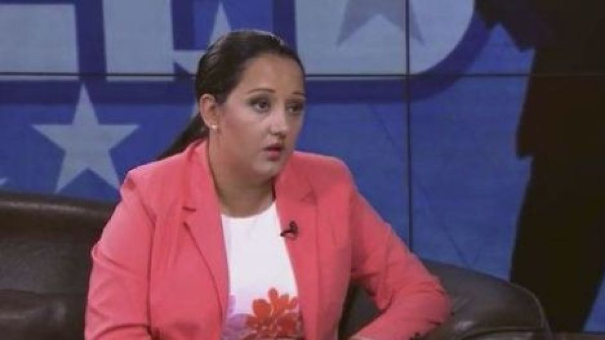 Лиляна Павлова с ексклузивен коментар на днешните горещи събития в БСП!