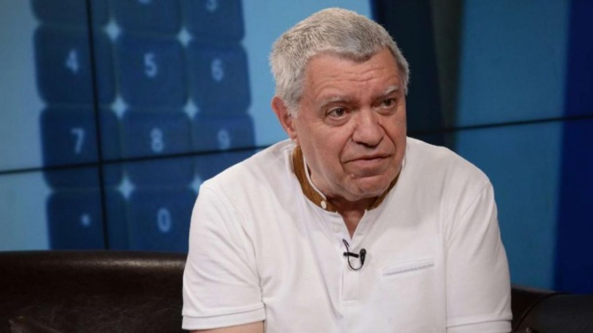 Проф. Михаил Константинов предупреди за голяма опасност, надвиснала над местния вот 