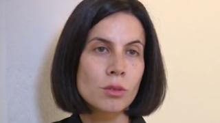 Убийствата на жени в България промениха живота на тази жудожничка (ВИДЕО)